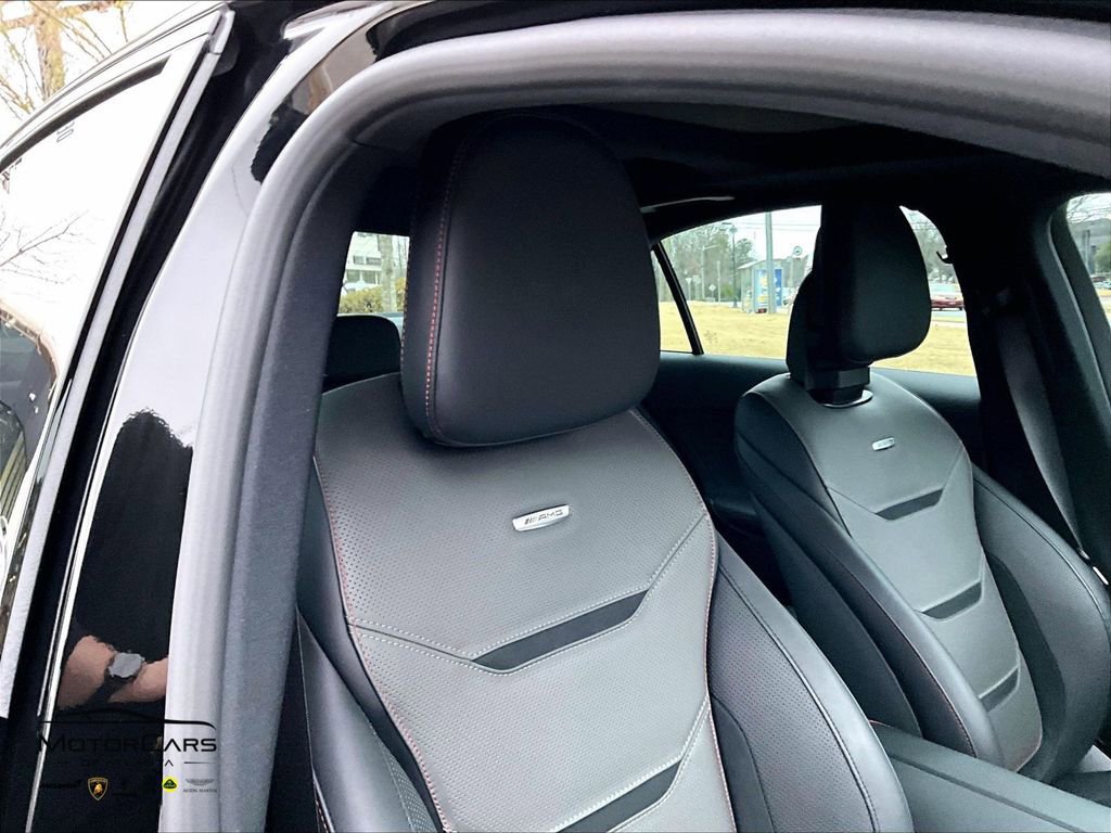 Used 2024 Mercedes-Benz C 63 AMG S image 30