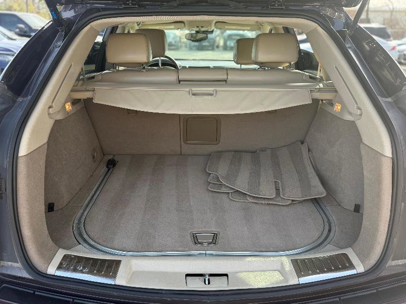 Used 2015 Cadillac SRX Luxury w/ Driver Awareness Package image 13