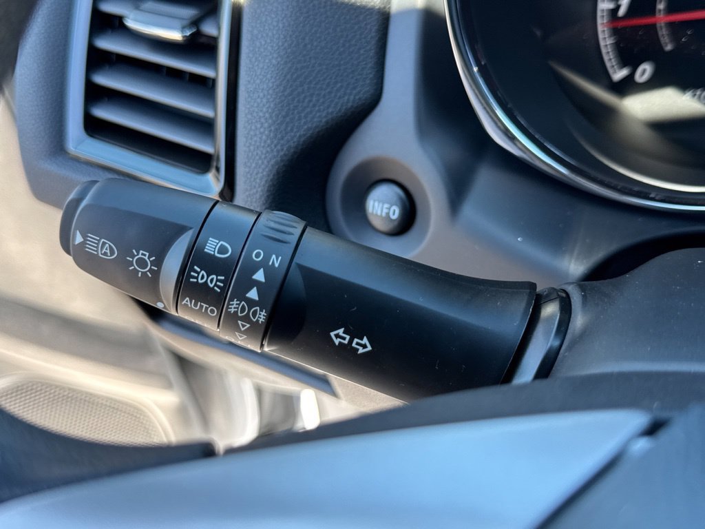 New 2027 Mitsubishi Outlander Sport ES AWD/4WD image 13