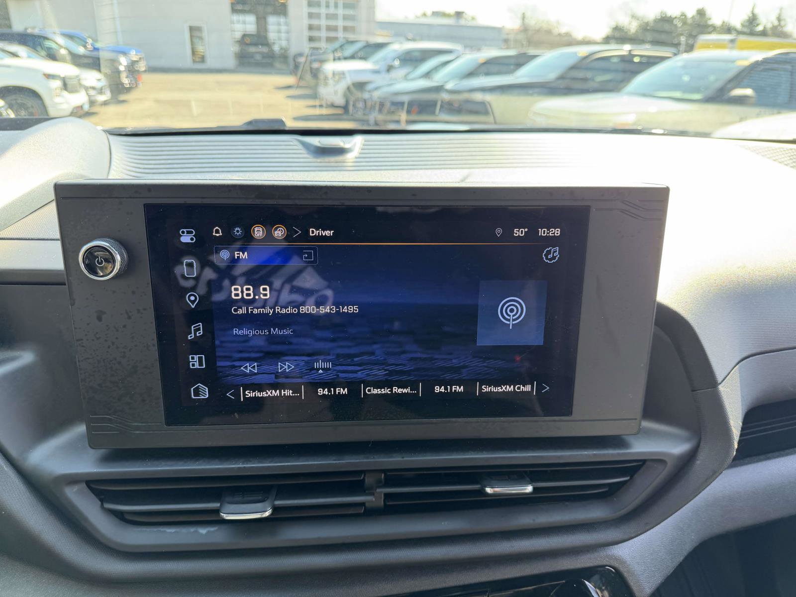 Used 2024 Chevrolet Silverado EV W/T image 20