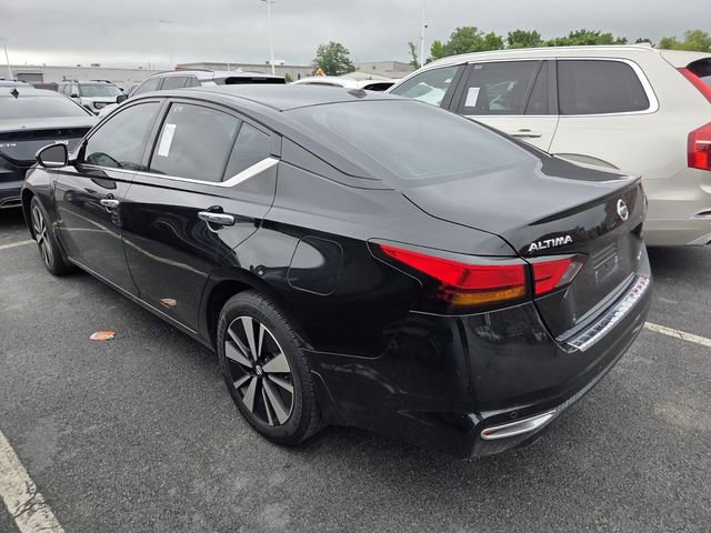 Used 2019 Nissan Altima 2.5 SV AWD/4WD image 7