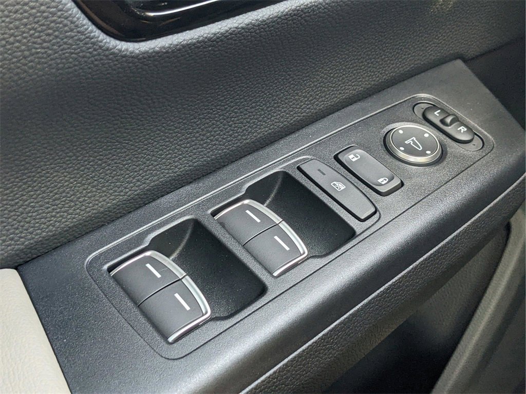 New 2026 Honda CR-V EX-L image 18