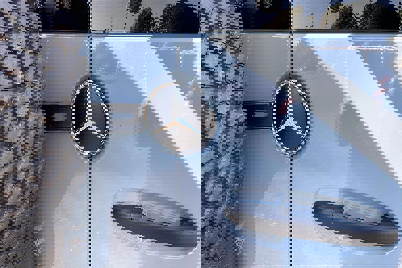 Used 2021 Mercedes-Benz Sprinter 2500 image 31