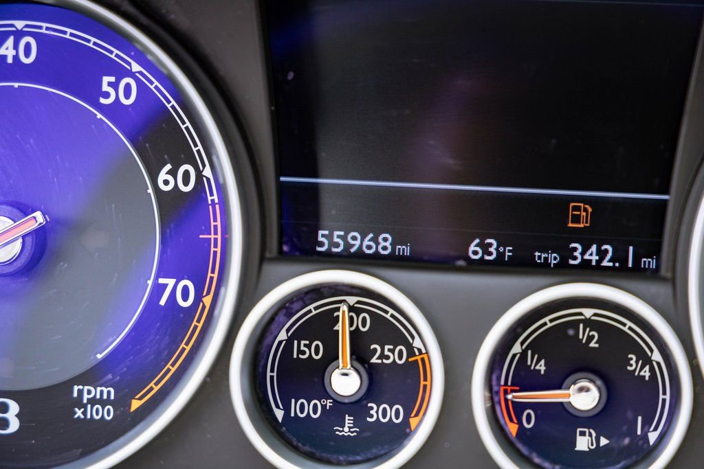 Used 2014 Bentley Continental GT Speed image 17