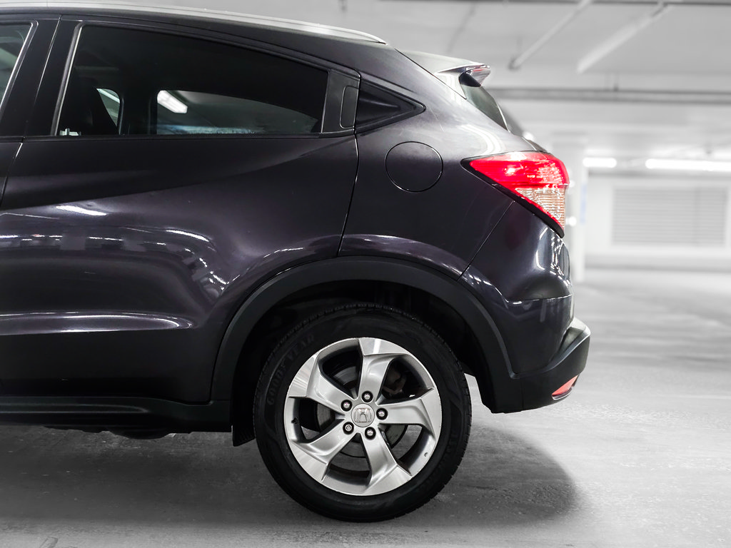Used 2016 Honda HR-V EX-L image 15