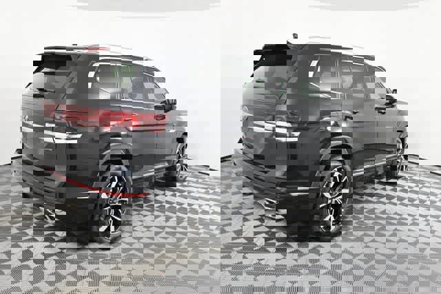 New 2026 Volkswagen Atlas SEL Premium R-Line image 8