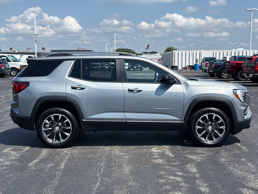New 2026 GMC Terrain Elevation w/ Elevation Premium Package AWD/4WD image 7