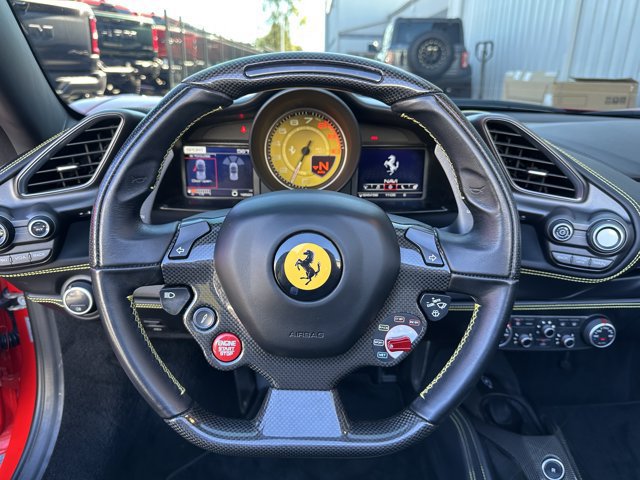 Used 2018 Ferrari 488 Spider RWD image 30
