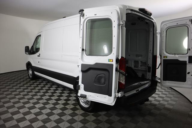New 2026 Ford Transit 250 148 Medium Roof Extended AWD image 37