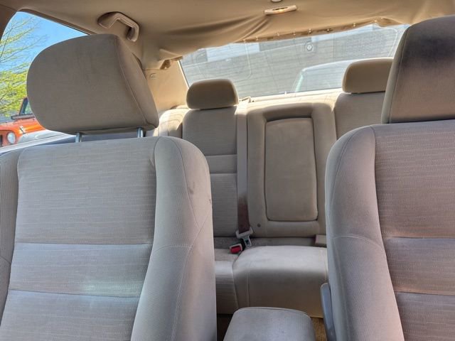 Used 2006 Honda Accord EX image 7
