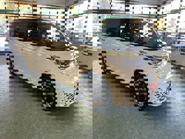 New 2025 Volkswagen ID. Buzz Pro S image 1