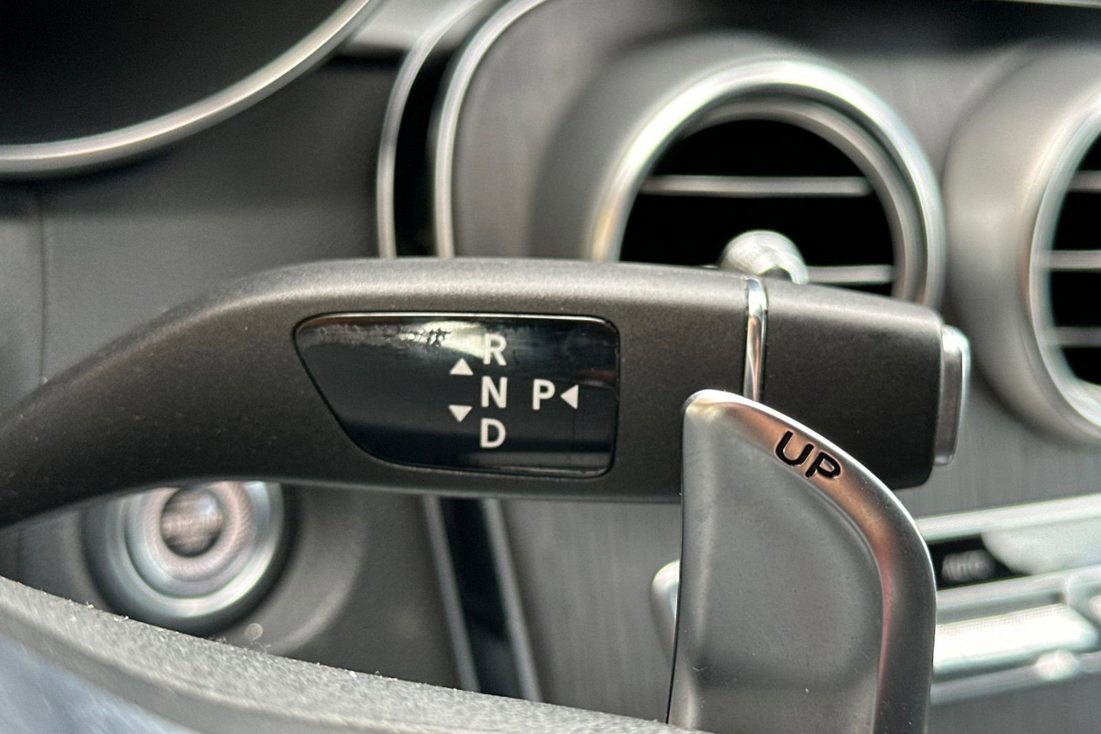 Used 2023 Mercedes-Benz GLC 43 AMG 4MATIC Coupe image 23