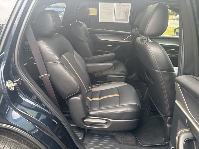 Certified 2024 MAZDA CX-90 Plug-In Hybrid w/ Premium Plus image 17