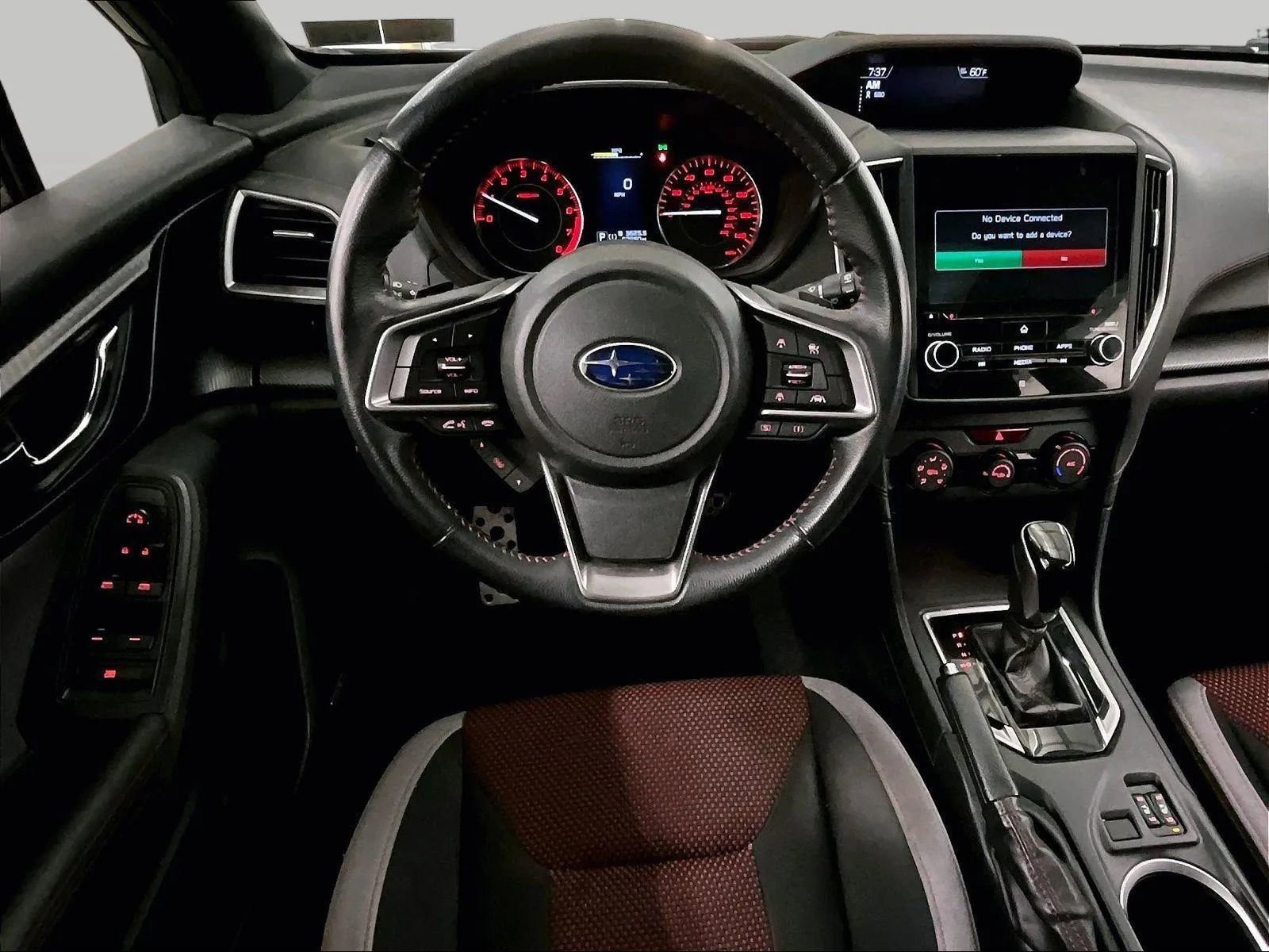 Used 2020 Subaru Impreza 2.0i Sport image 5