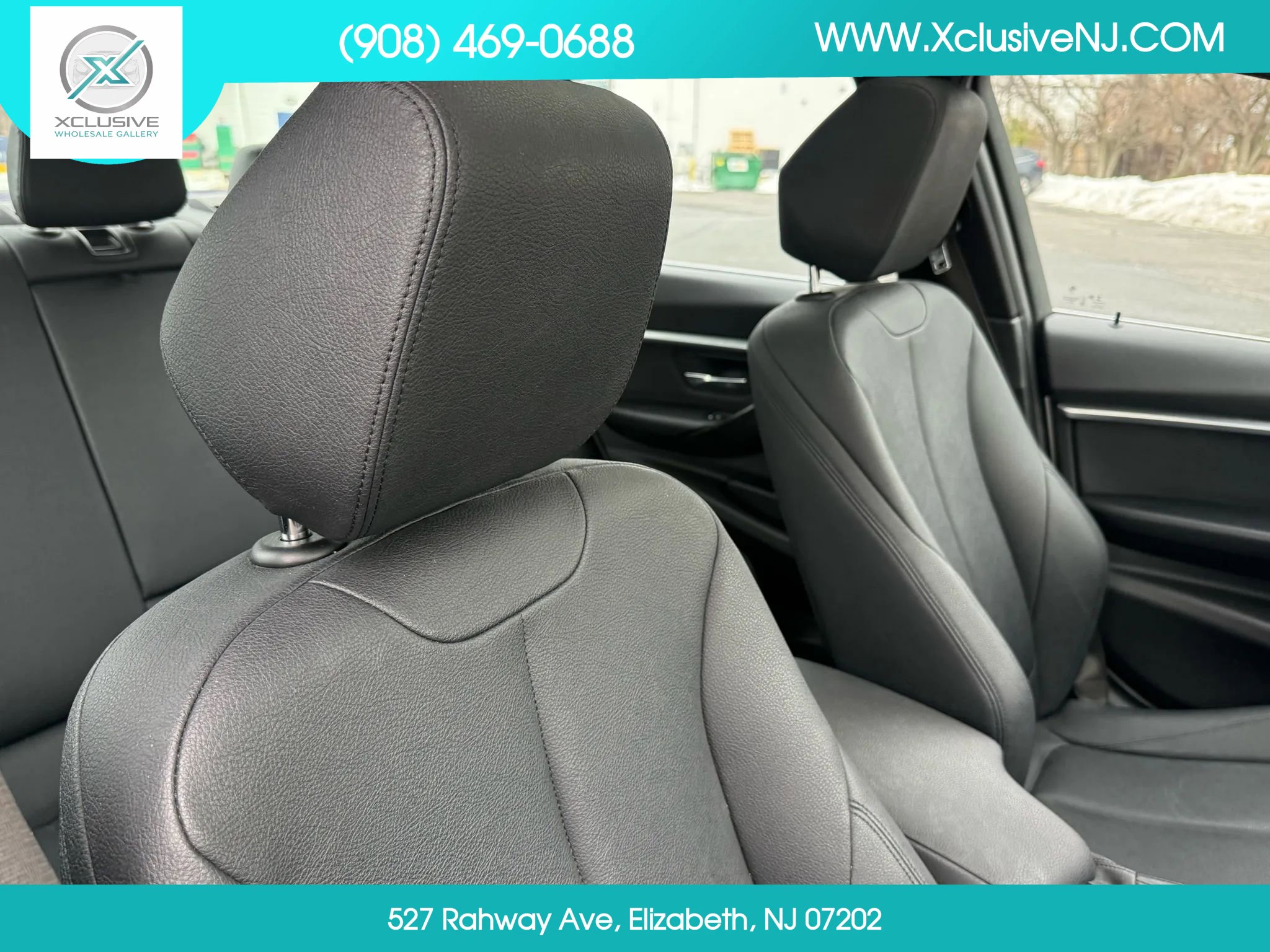 Used 2018 BMW 330i xDrive Sedan image 25