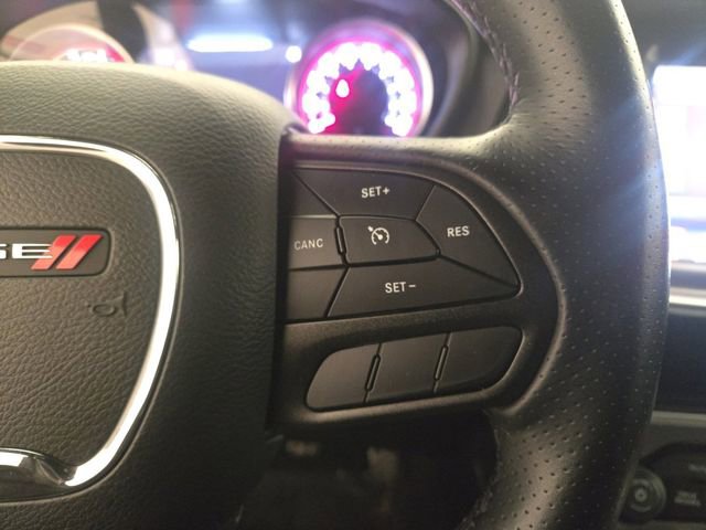 Used 2020 Dodge Challenger R/T Scat Pack image 8