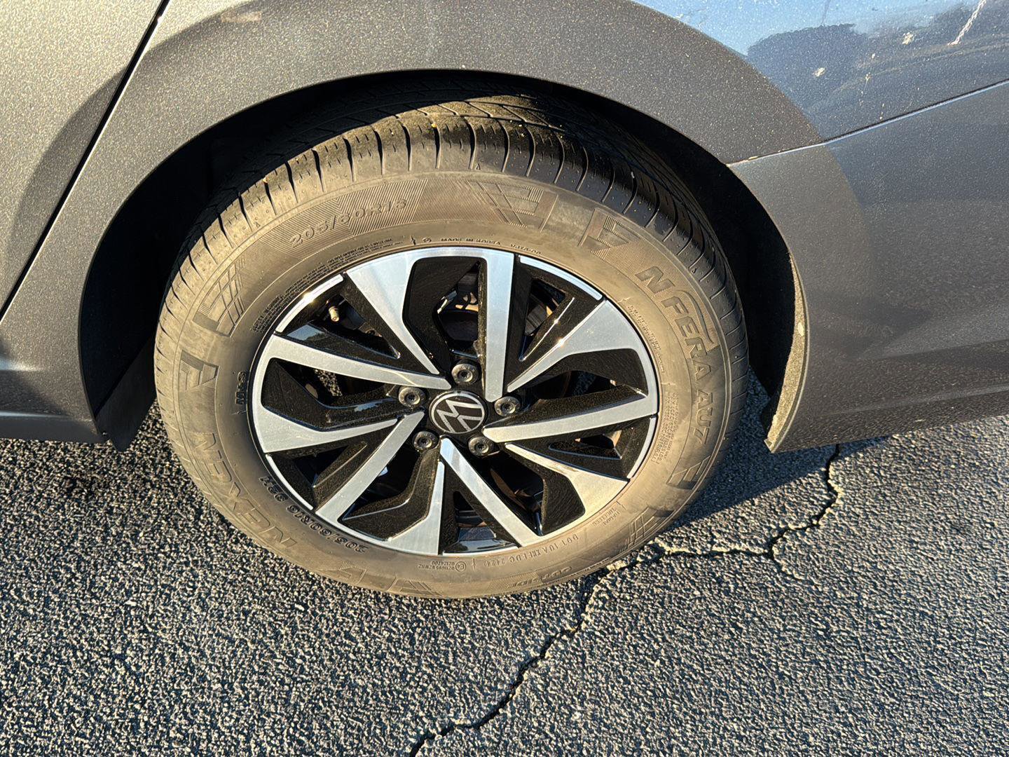 Used 2025 Volkswagen Jetta S image 29