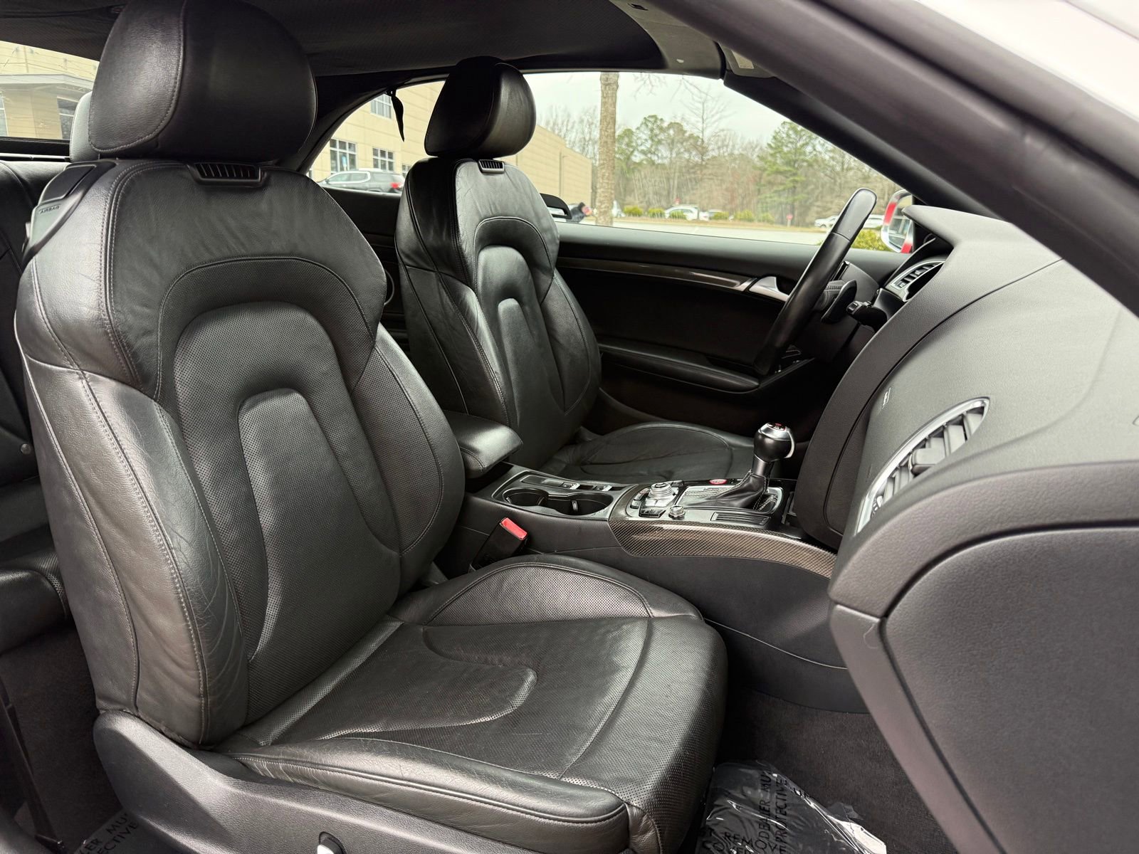 Used 2014 Audi S5 Prestige image 36