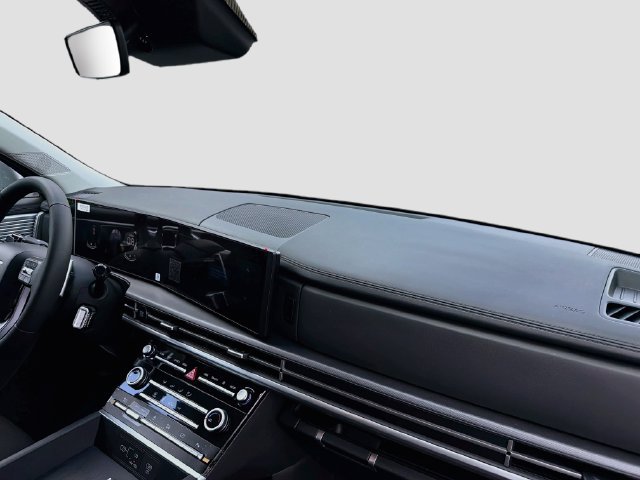 New 2027 Hyundai Santa Fe SE FWD image 28