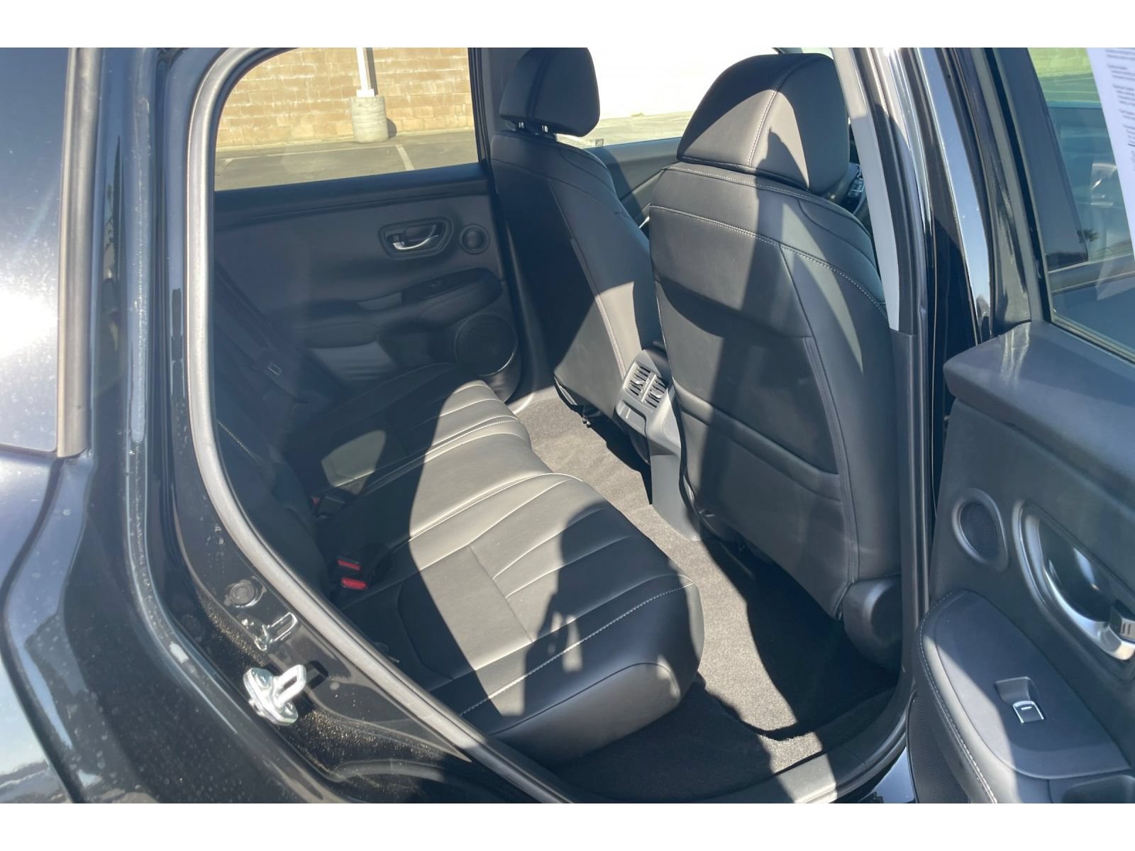 Certified 2025 Acura ADX FWD image 17
