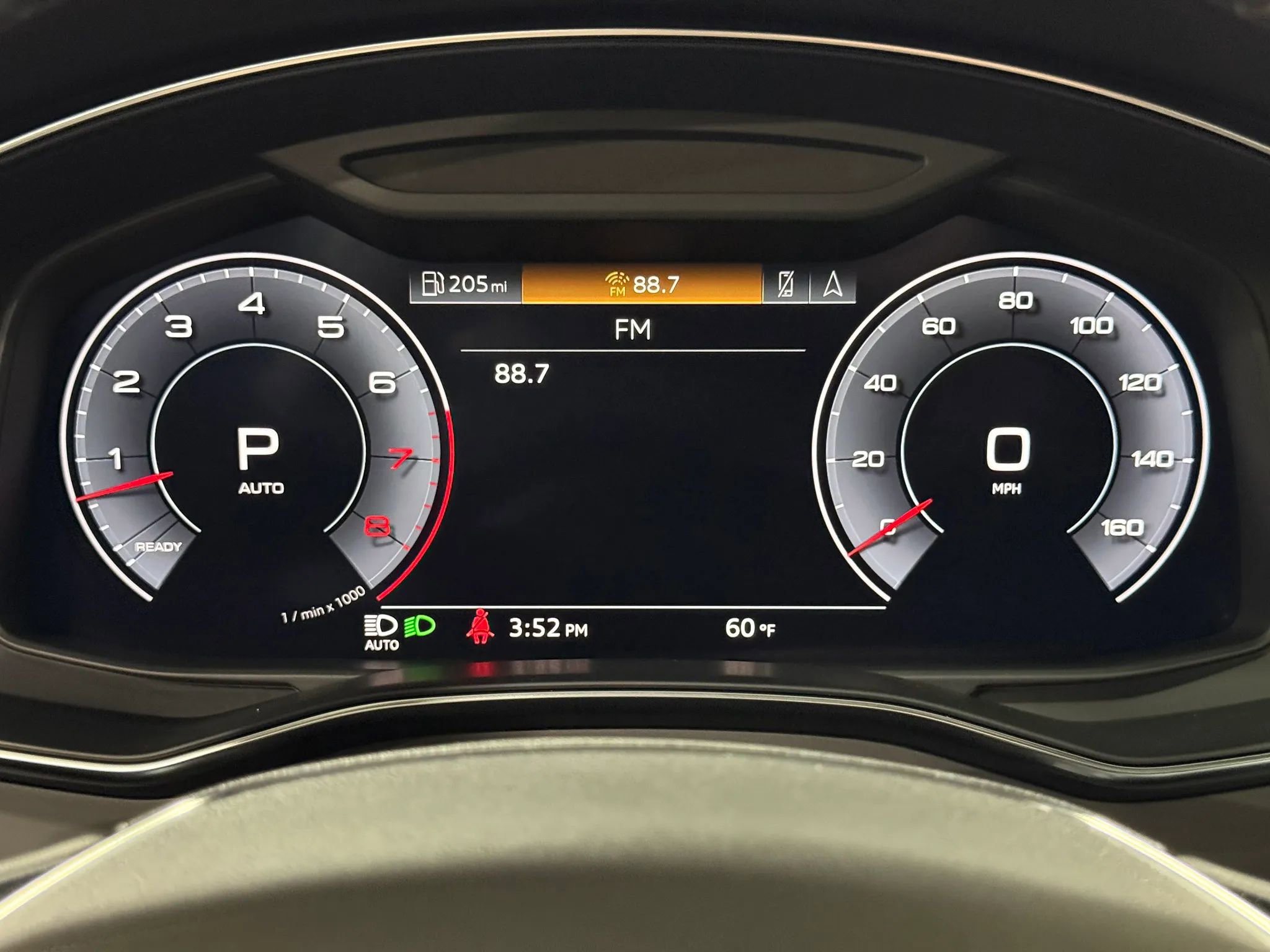 Used 2019 Audi A7 3.0T Premium Plus w/ Premium Plus Package AWD/4WD image 29