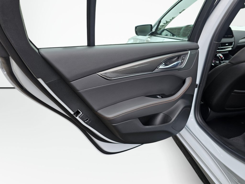 New 2026 Cadillac CT5 Sport AWD/4WD image 17