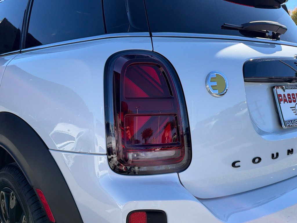 Used 2023 MINI Cooper Countryman SE w/ Storage Package AWD/4WD image 11
