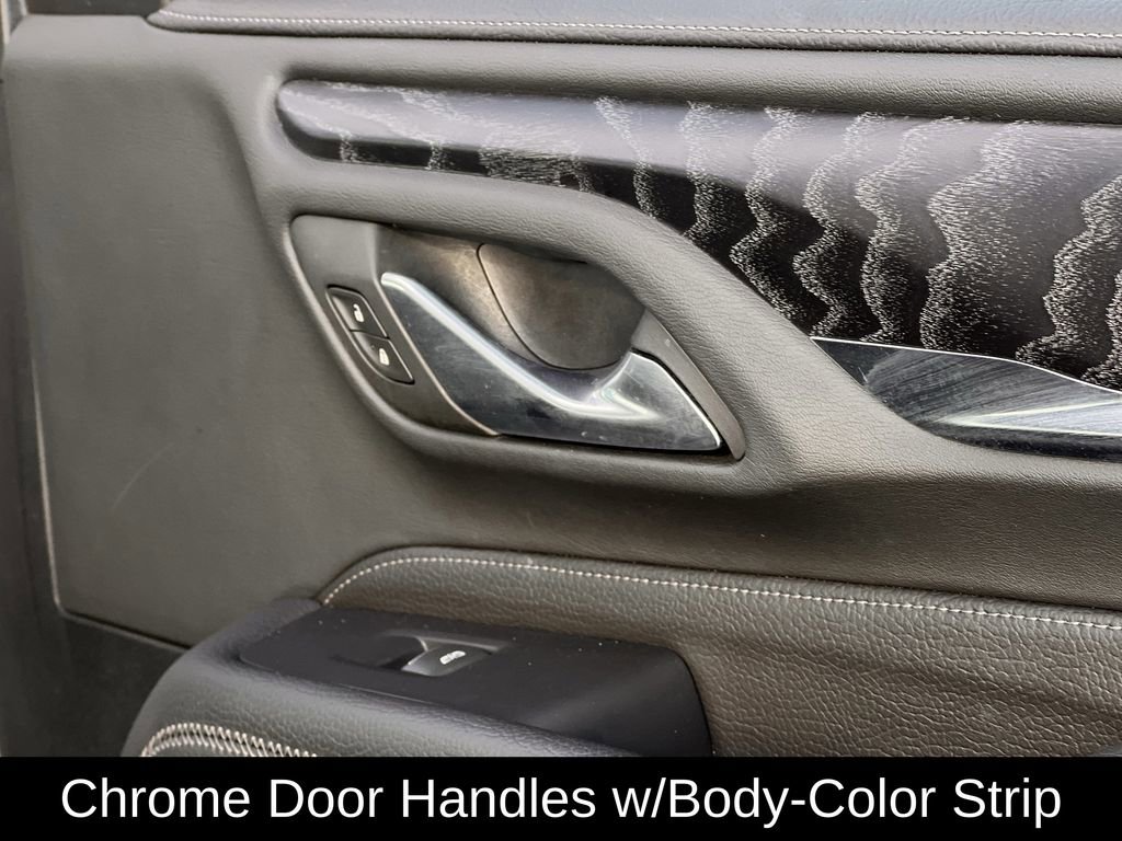 Used 2024 GMC Yukon Denali image 34