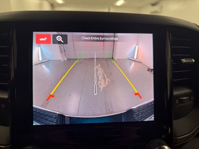 New 2026 RAM 2500 Tradesman w/ Chrome Appearance Group image 20