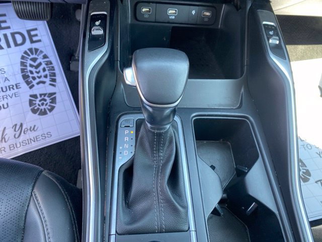 Used 2023 Kia Sorento EX w/ Panoramic Sunroof Package FWD image 18