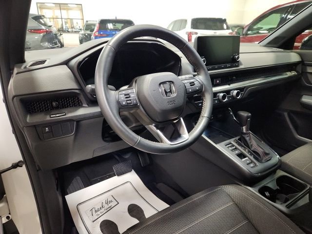 Used 2023 Honda CR-V Sport image 12