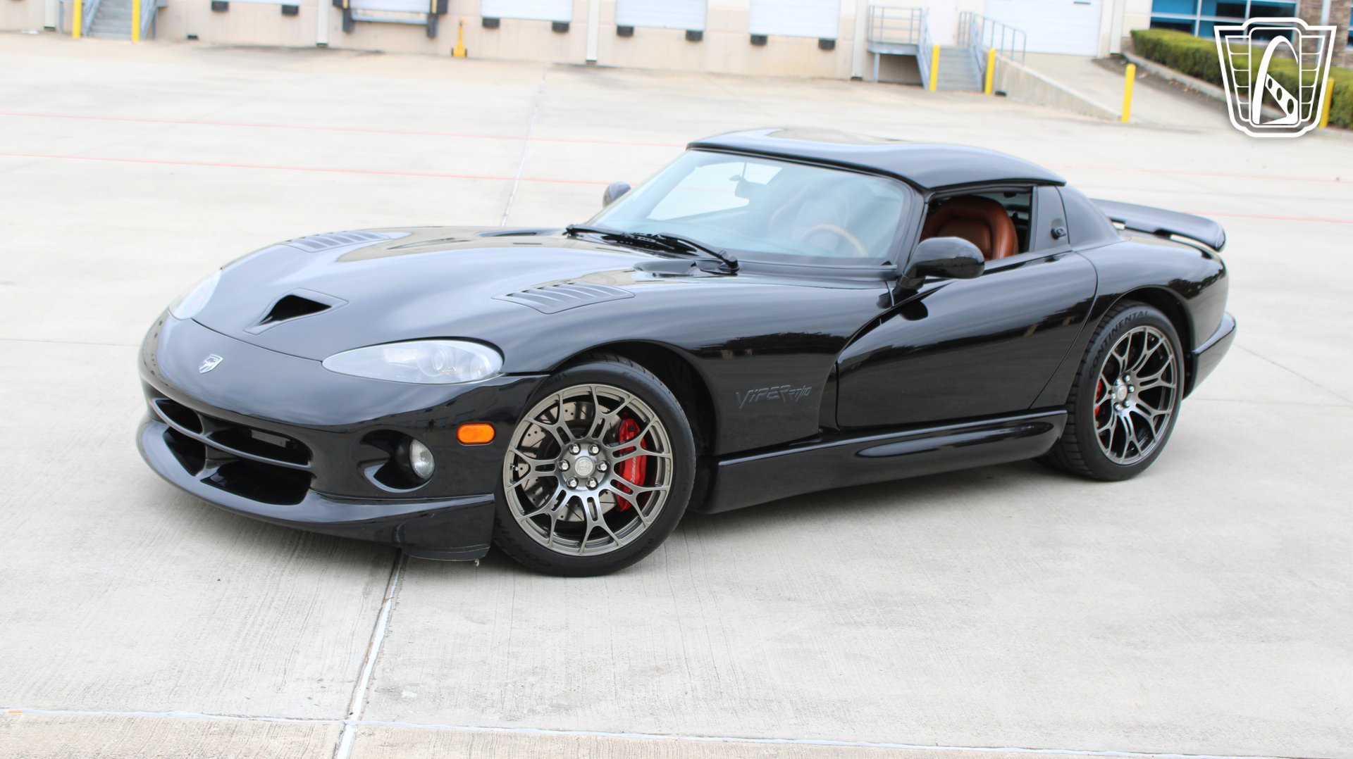 Used 2000 Dodge Viper RT/10 RWD image 21