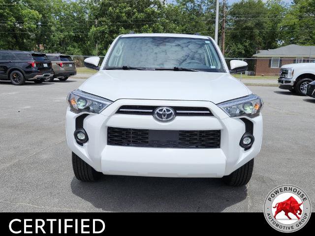 Used 2024 Toyota 4Runner SR5 RWD image 9