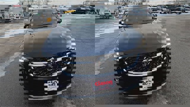 Used 2023 Buick Envision Avenir image 36