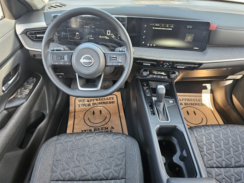 New 2026 Nissan Kicks SV image 6