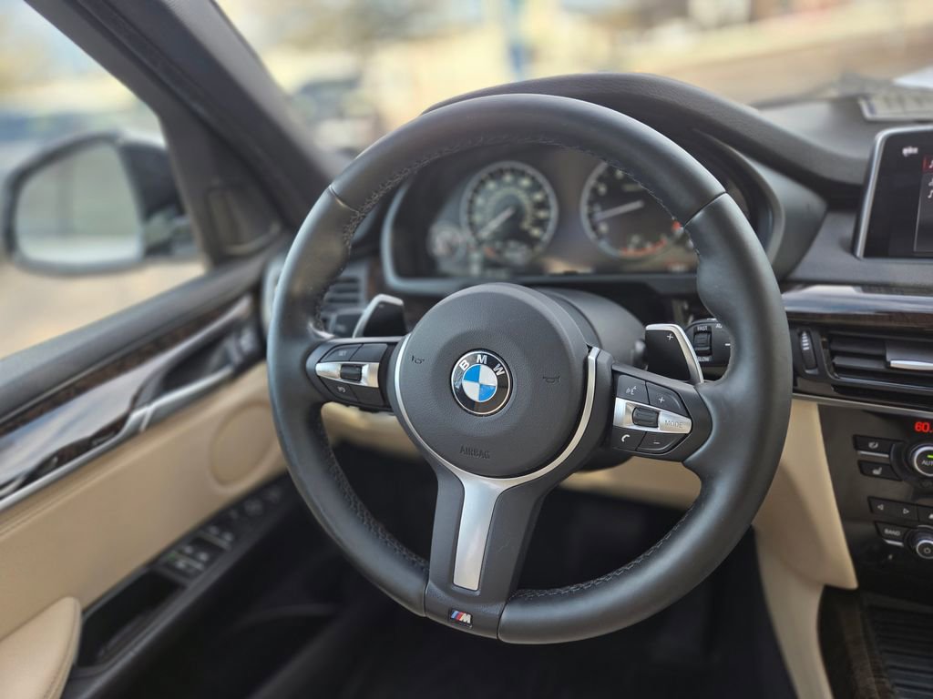 Used 2018 BMW X5 xDrive35i AWD/4WD image 21