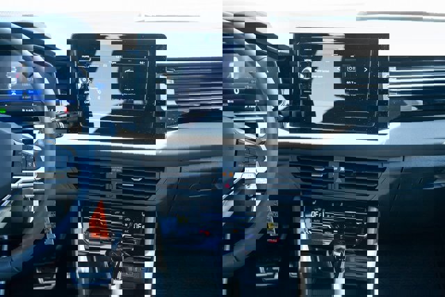 New 2026 Volkswagen Jetta Sport image 32