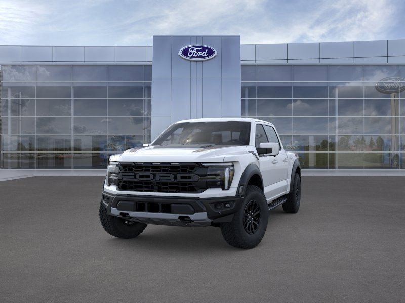 New 2025 Ford F150 Raptor AWD/4WD image 31