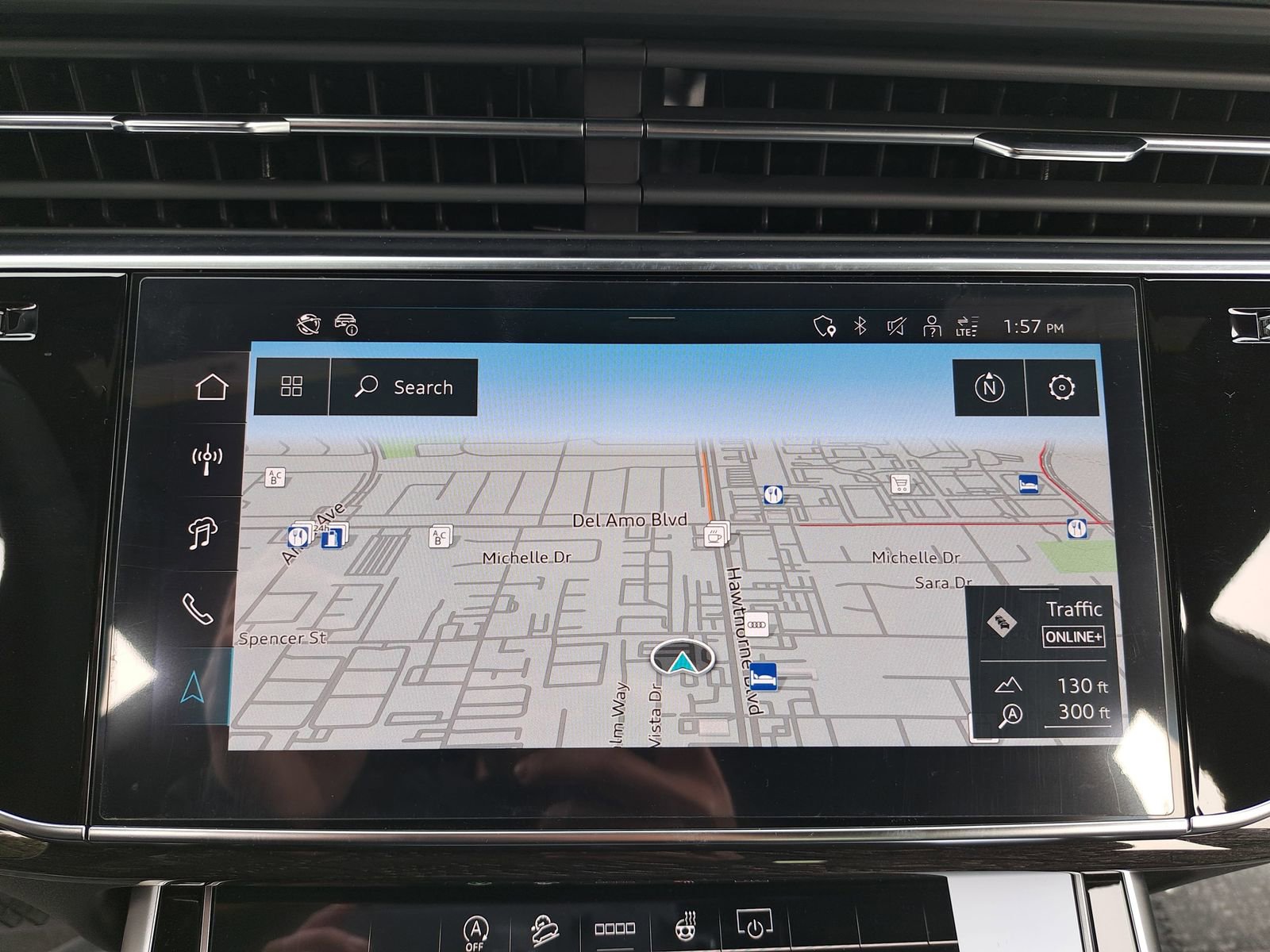 New 2026 Audi Q8 Premium Plus image 23