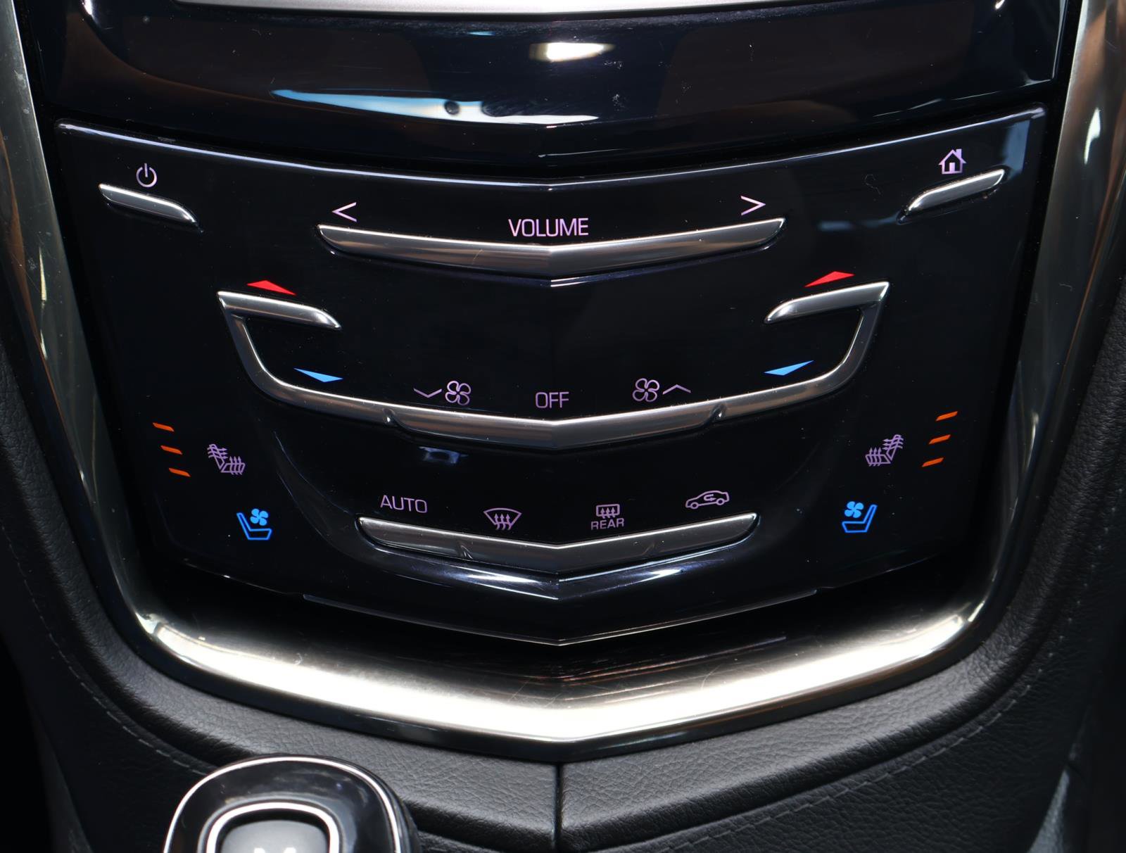 Used 2017 Cadillac CTS Luxury image 27
