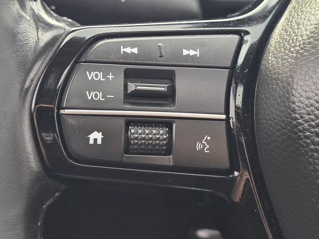 Used 2023 Honda CR-V EX-L image 33