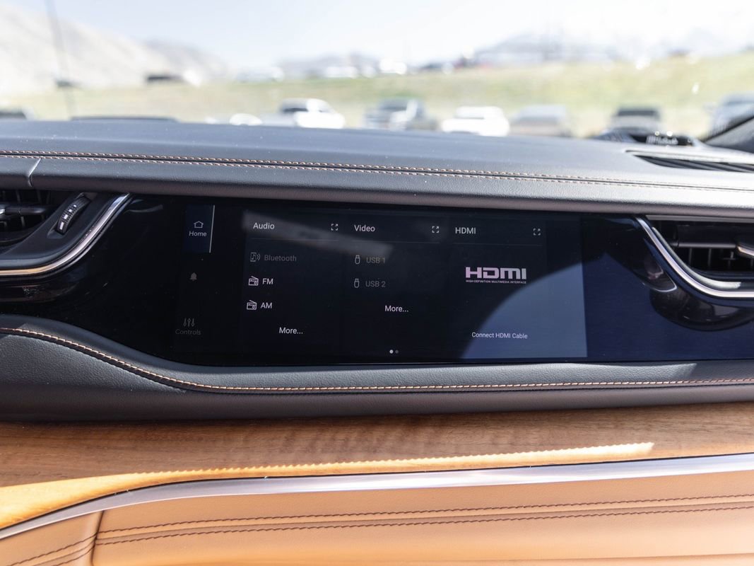 Used 2022 Jeep Grand Cherokee Summit image 27