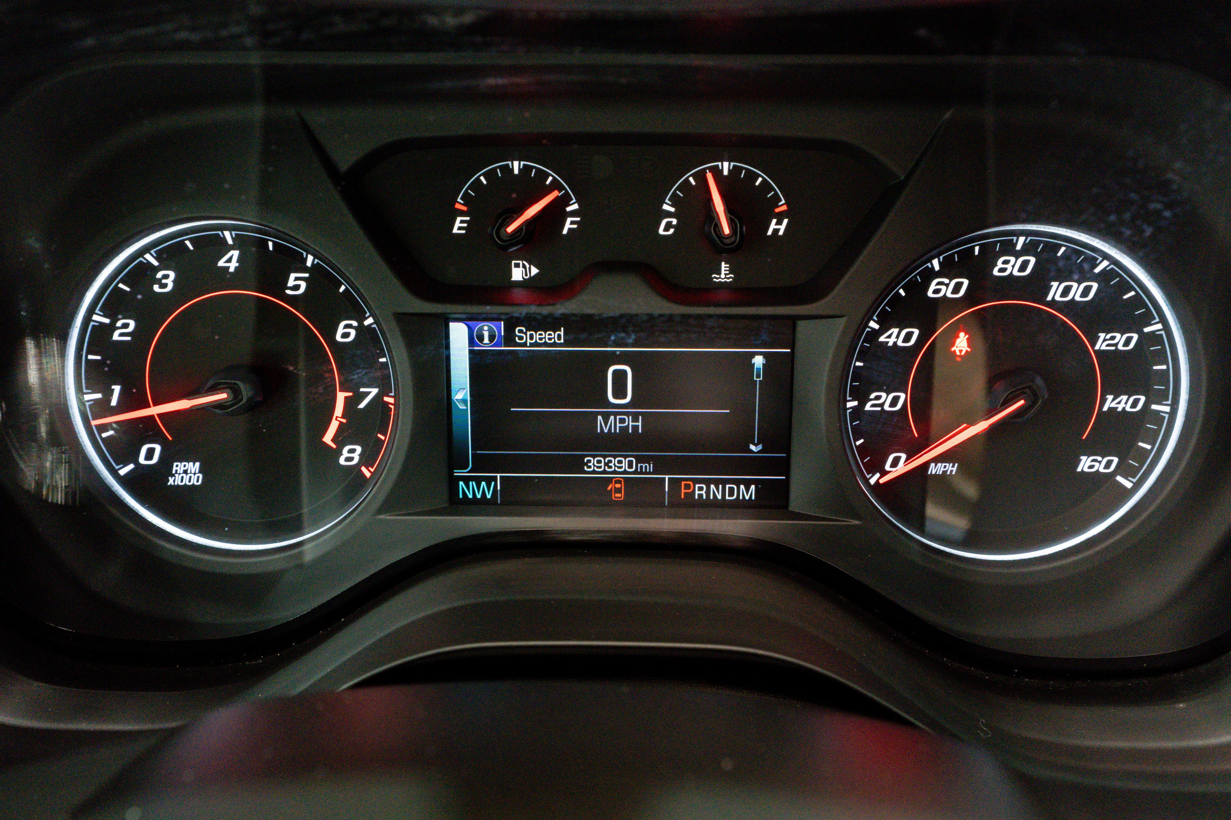 Used 2017 Chevrolet Camaro LT w/ RS Package image 23