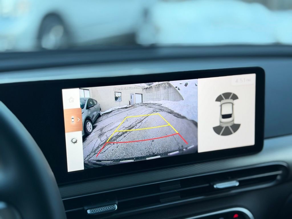 Used 2025 Genesis GV60 Advanced image 19