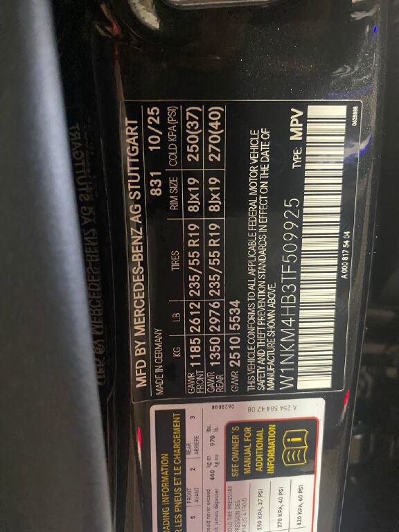 New 2026 Mercedes-Benz GLC 300 4MATIC image 26