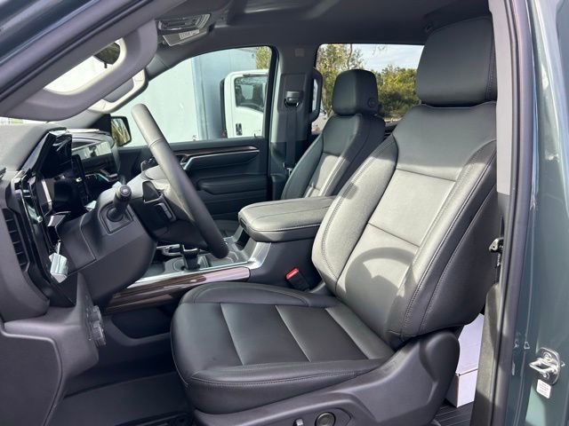 New 2026 Chevrolet Silverado 1500 LT Trail Boss w/ Convenience Package II image 10