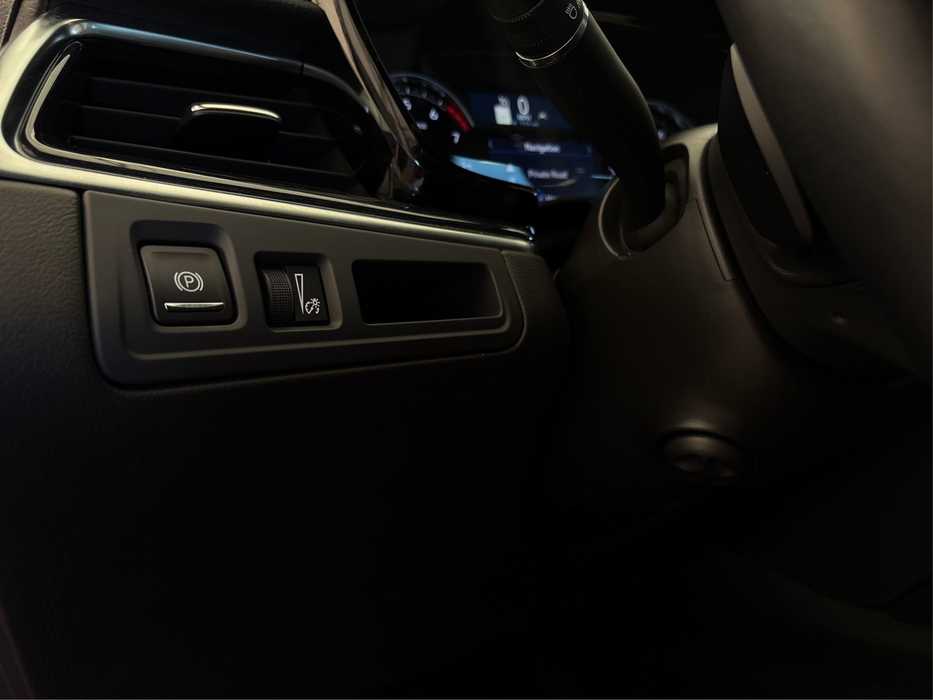 New 2025 Cadillac XT5 Premium Luxury image 20