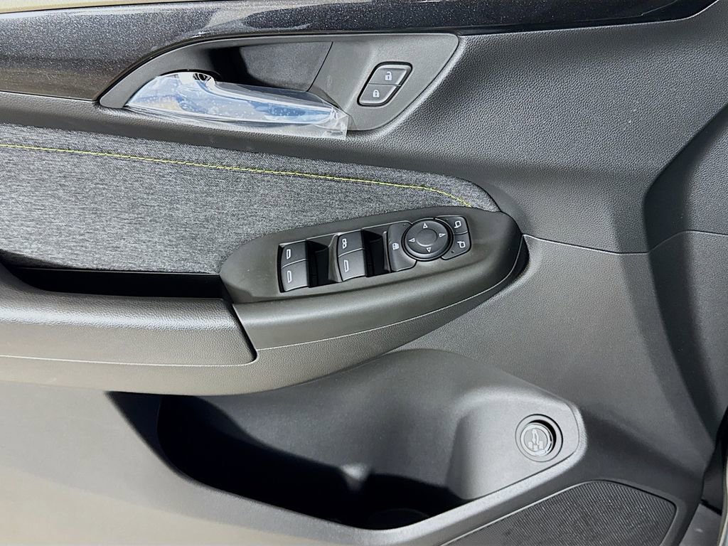 New 2026 Chevrolet TrailBlazer ACTIV w/ Convenience Package image 15