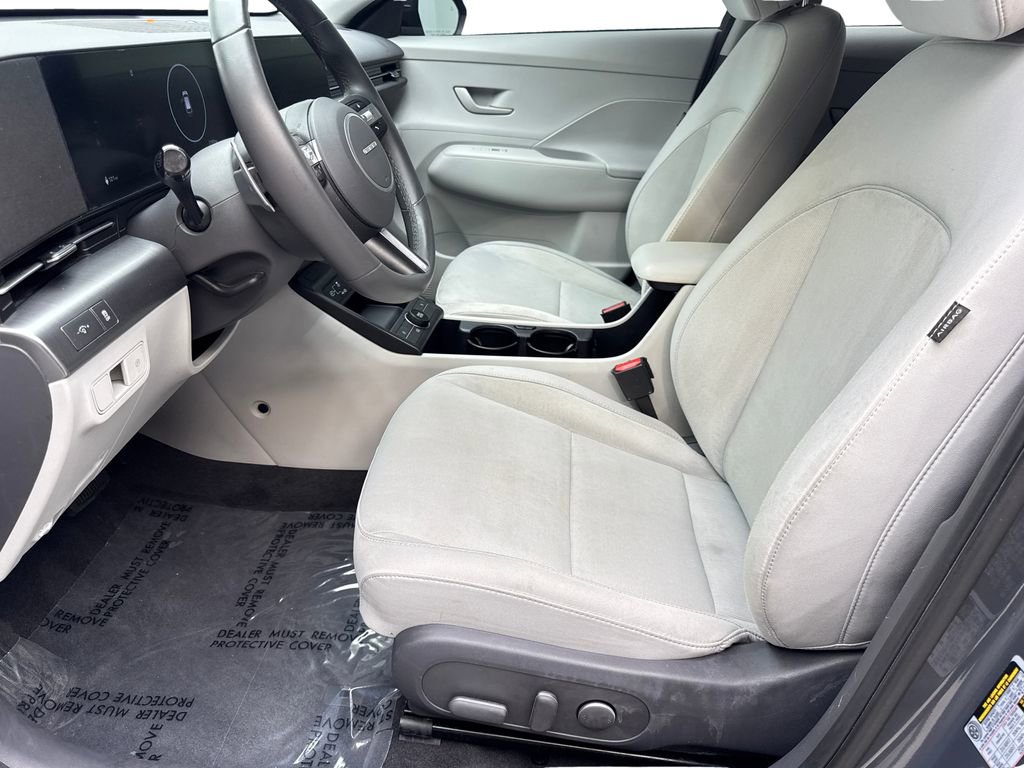 Used 2024 Hyundai Kona SEL FWD image 26