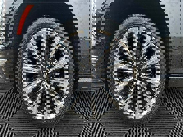 New 2025 Cadillac Escalade Premium Luxury w/ Touring Package image 14